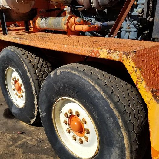 Used 1979 FRANKS 1287/160