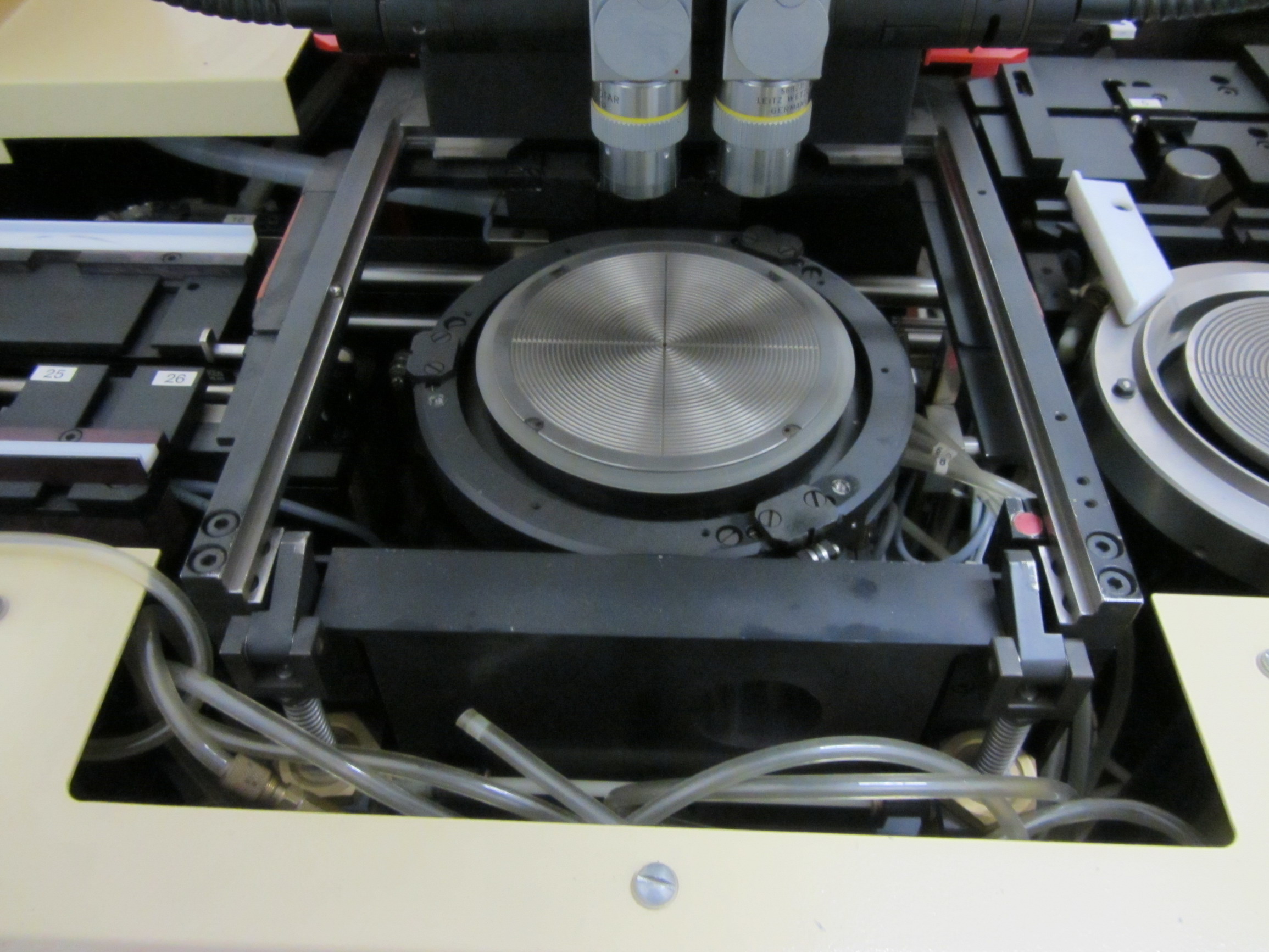 Used Karl Suss MA56 Mask Aligners,