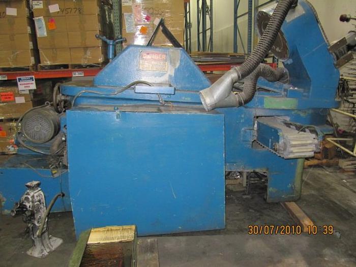 Herlan SP6 Impact Extrusion Press: IEX-126