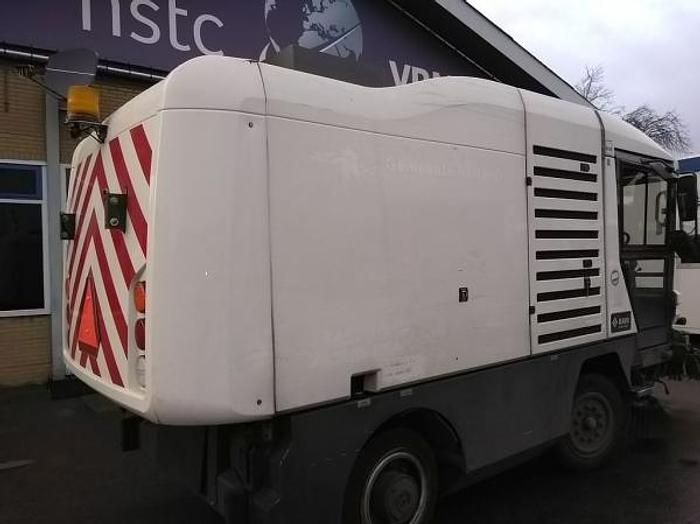 Gebruikt RAVO 530 CD