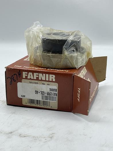 Fafnir RA112RR-COL-AG