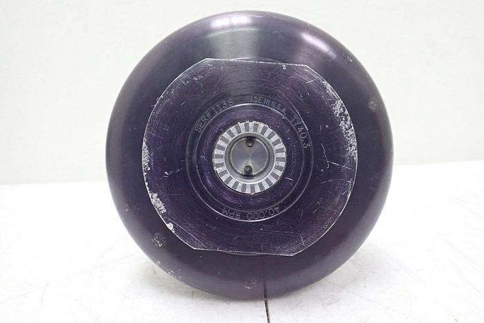 Used Beckman Type 40.3 TI 40,000 RPM Centrifuge Rotor