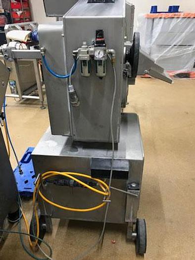 Used 2007 Alpina Doppelclipper Typ 15 / 12 Compact