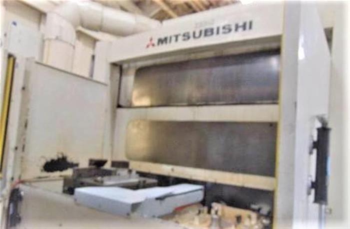Used 1997 Mitsubishi M-H60E