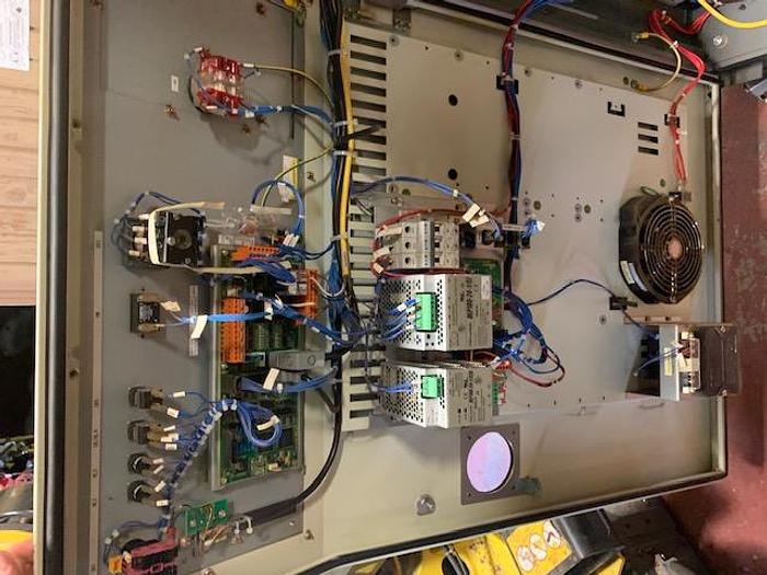 Used 2013 FANUC R2000iB/210F