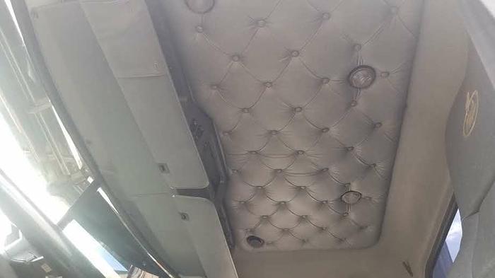 Used 2015 Mack CHU613