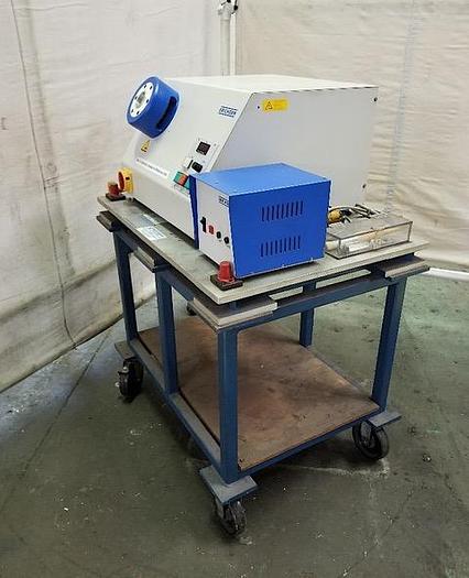Used Erichsen Automatic Cup Testing Machine
