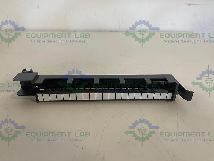 Allen Bradley 1771-OBD Series C DC Output Module 10-60 VDC