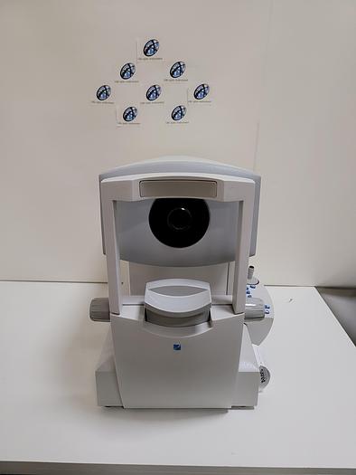 Used Zeiss Humphery Autorefractometer Hark-599