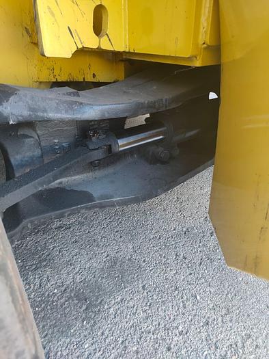 Gebraucht 2021 Hyster 160.6