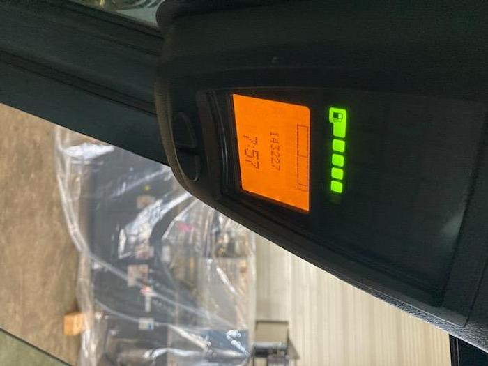 Gebraucht 2013 Linde H80D-2