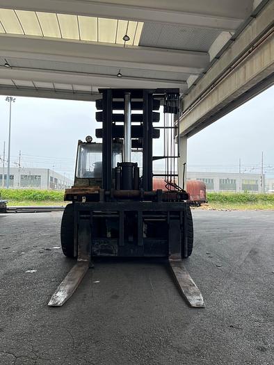 Gebraucht 1985 Kalmar LMV 32-1200