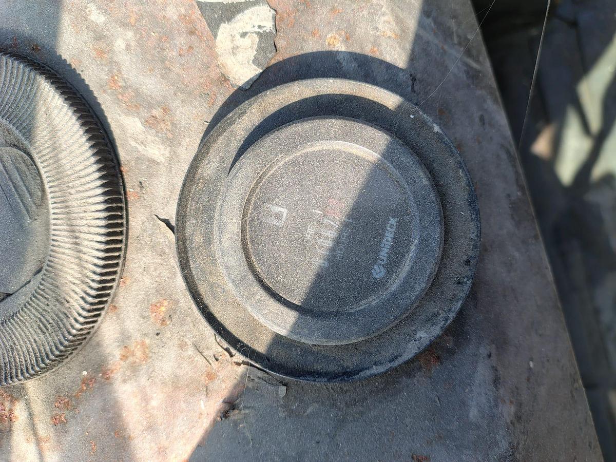 Gebraucht 2007 Hyster  H32F