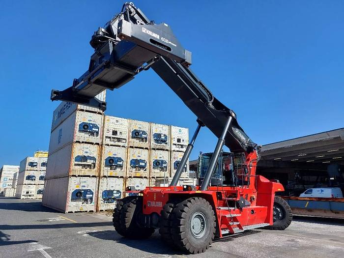 Gebraucht 2020 Kalmar DRG450 65S5