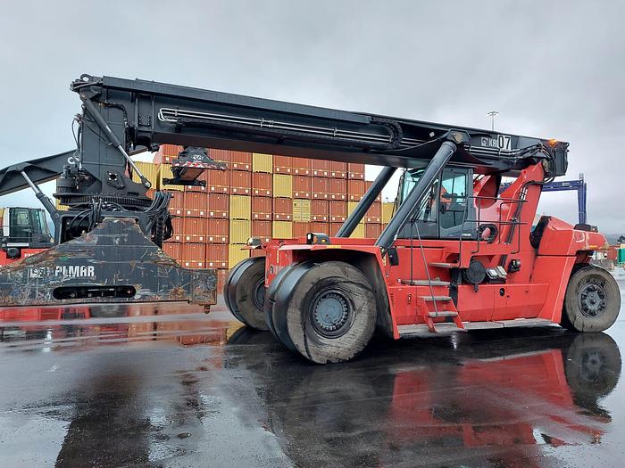 Gebraucht 2020 Kalmar DRG450 65 S6