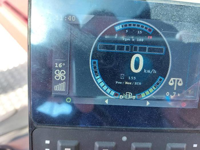 Gebraucht 2020 Kalmar DRG450 65S5