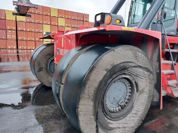 Gebraucht 2020 Kalmar DRG450 65 S6