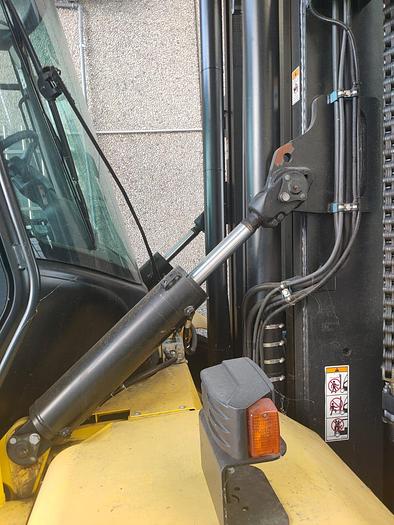 Gebraucht 2021 Hyster 160.6