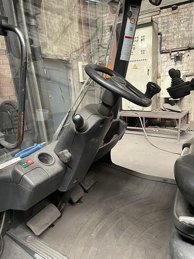 Gebraucht 2012 Linde H30D