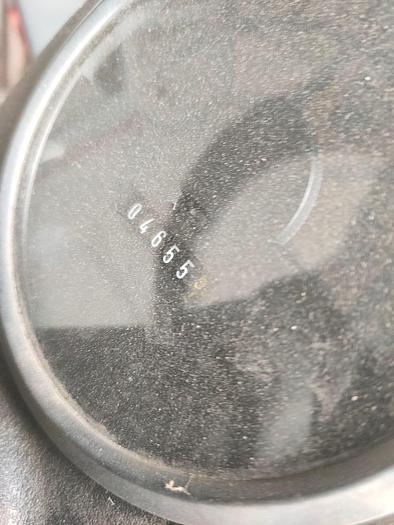 Gebraucht 1999 Linde  H4,5D