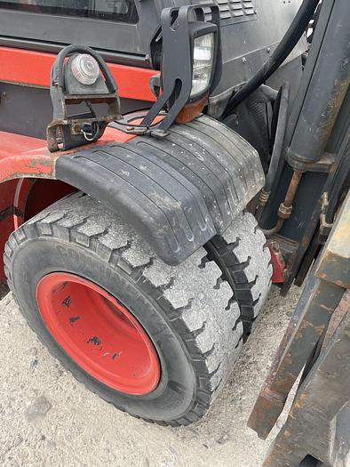 Gebraucht 2011 Linde H60D