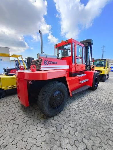 Gebraucht 1992 Kalmar DC13.6