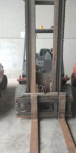 Gebraucht 1999 Linde  H4,5D