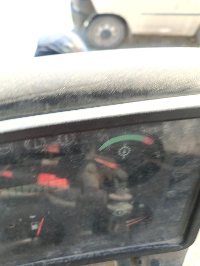 Gebraucht 2003 Hyster H16F