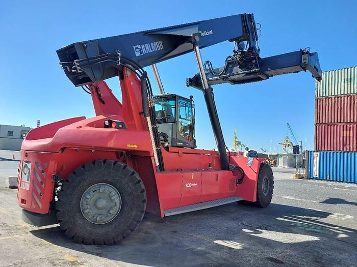Gebraucht 2020 Kalmar DRG450 65S5