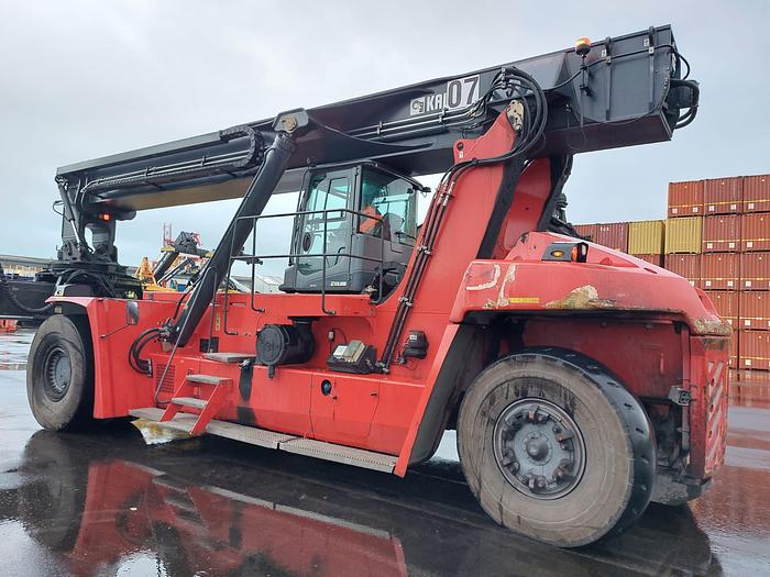 Gebraucht 2020 Kalmar DRG450 65 S6