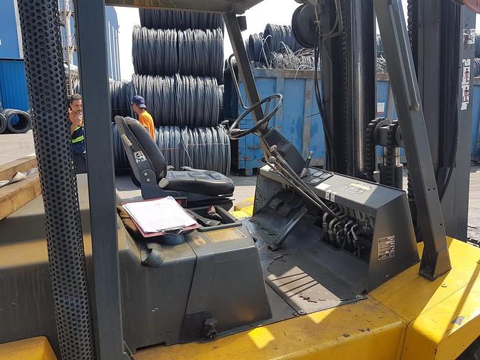 Gebraucht 1999 OM DI80