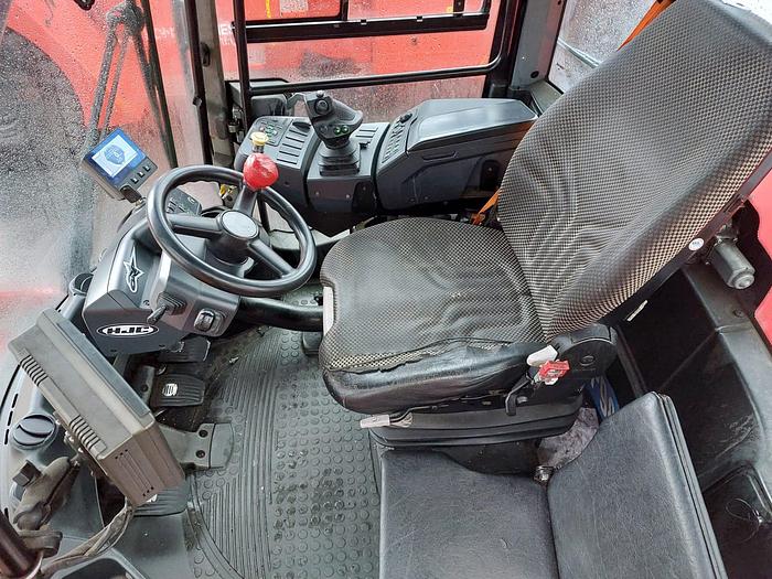 Gebraucht 2020 Kalmar DRG450 65 S6