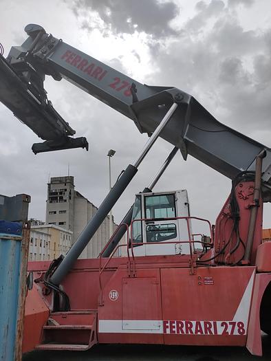 Gebraucht 2001 Cvs Ferrari  278.5