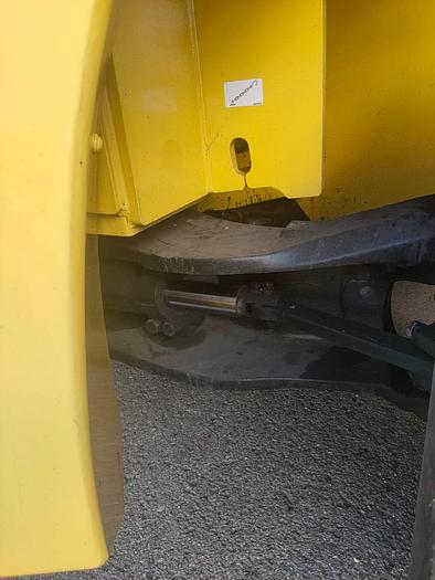 Gebraucht 2021 Hyster 160.6