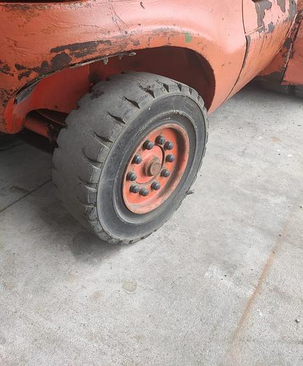 Gebraucht 1999 Linde  H4,5D