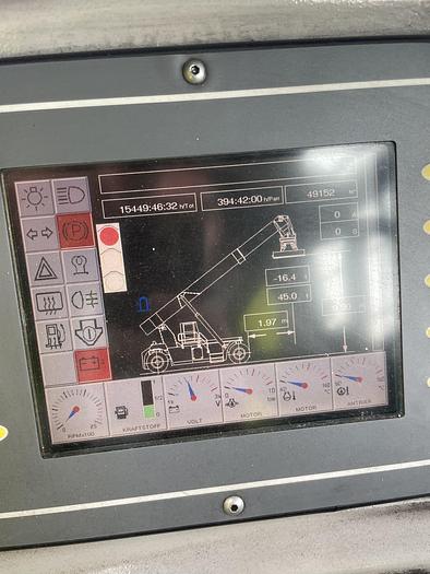 Gebraucht 2006 Cvs Ferrari  378.6