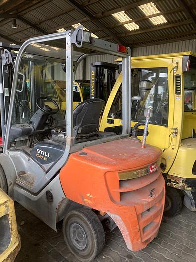 Gebraucht 2015 Still EC-40-25