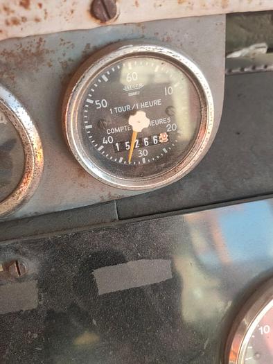 Gebraucht 1987 Badoni  Locomotiva