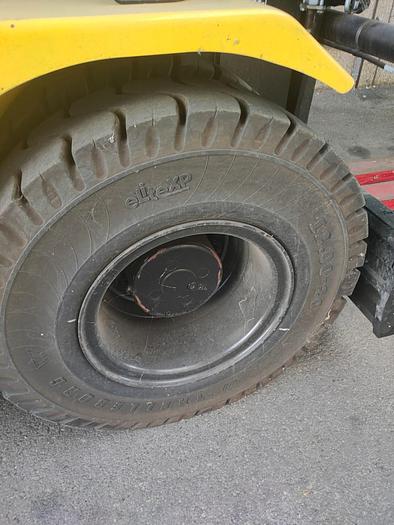 Gebraucht 2021 Hyster 160.6