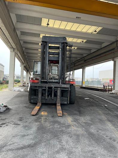 Gebraucht 1985 Kalmar LMV 32-1200