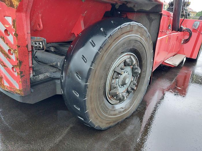 Gebraucht 2020 Kalmar DRG450 65 S6