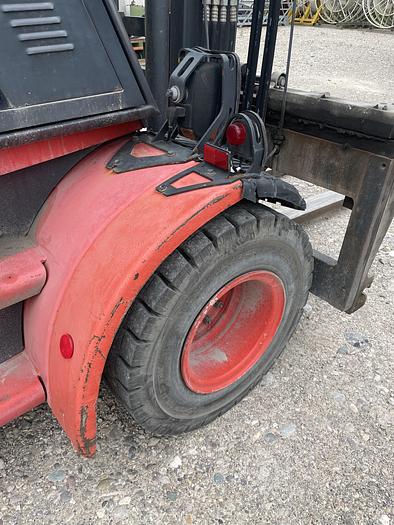 Gebraucht 2005 Linde H60D