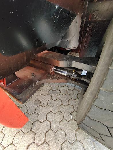 Gebraucht 1992 Kalmar DC 13.6