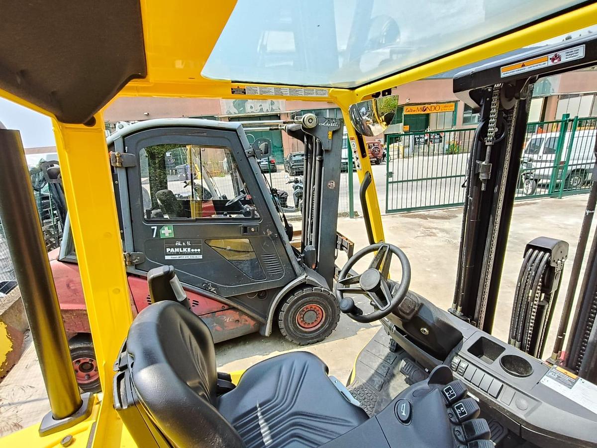 2024 Hyster H25A