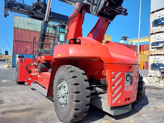 Gebraucht 2020 Kalmar DRG450 65S5