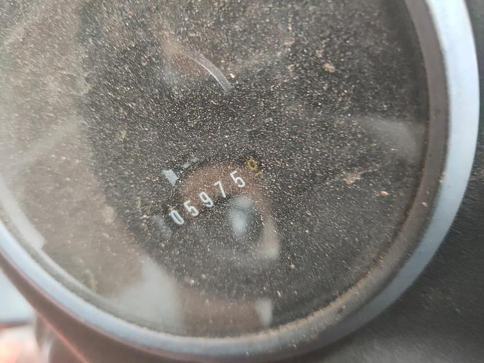 Gebraucht 1999 Linde  H4,5D