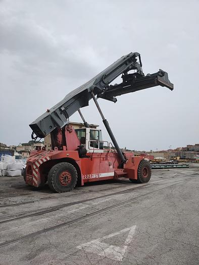 Gebraucht 2001 Cvs Ferrari  278.5