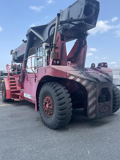 Gebraucht 2006 Cvs Ferrari  378.6