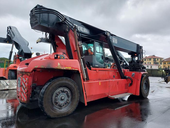 Gebraucht 2020 Kalmar DRG450 65 S6
