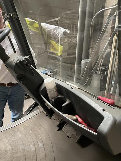 Gebraucht 2012 Linde H30D